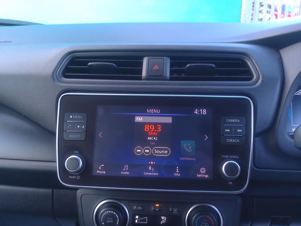 Used Nissan Leaf 2022 for sale - 76627170: Photo 14