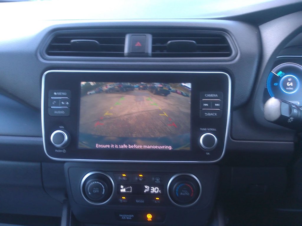 Used Nissan Leaf 2022 for sale - 76627170: Photo 15