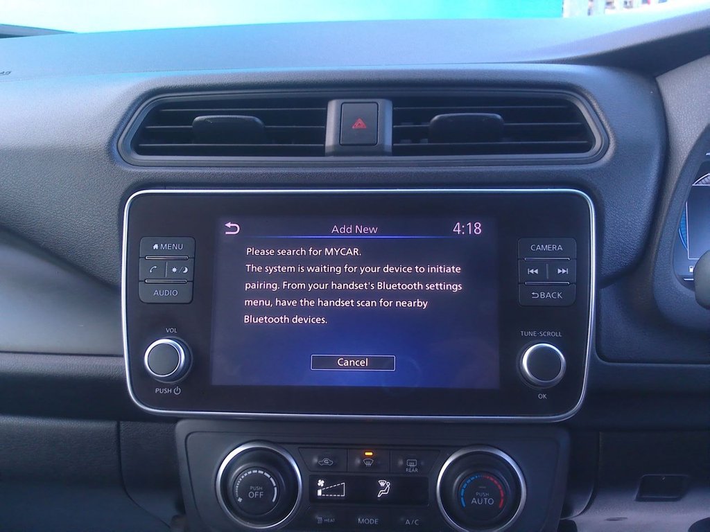 Used Nissan Leaf 2022 for sale - 76627170: Photo 16