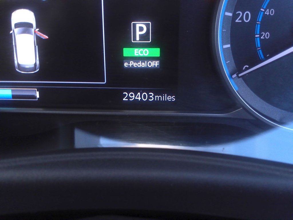 Used Nissan Leaf 2022 for sale - 76627170: Photo 18