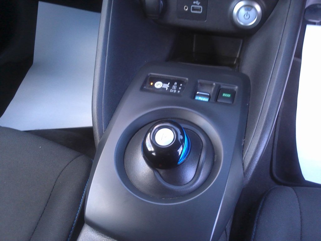 Used Nissan Leaf 2022 for sale - 76627170: Photo 19