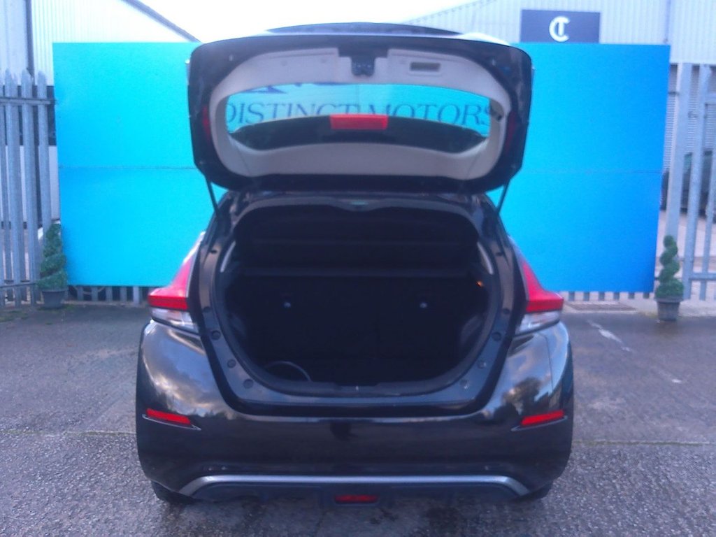 Used Nissan Leaf 2022 for sale - 76627170: Photo 23