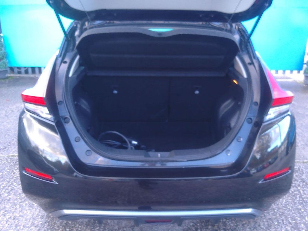 Used Nissan Leaf 2022 for sale - 76627170: Photo 24