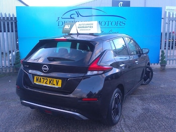 Used Nissan Leaf 2022 for sale - 76627170: Photo