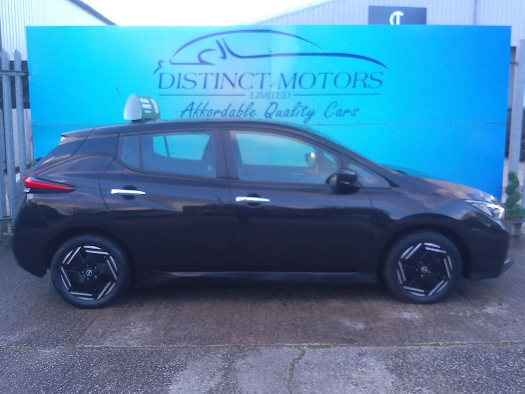 Used Nissan Leaf 2022 for sale - 76627170: Photo 7