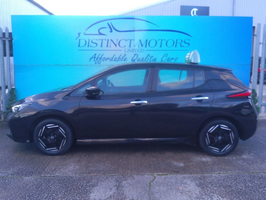 Used Nissan Leaf 2022 for sale - 76627170: Photo 8