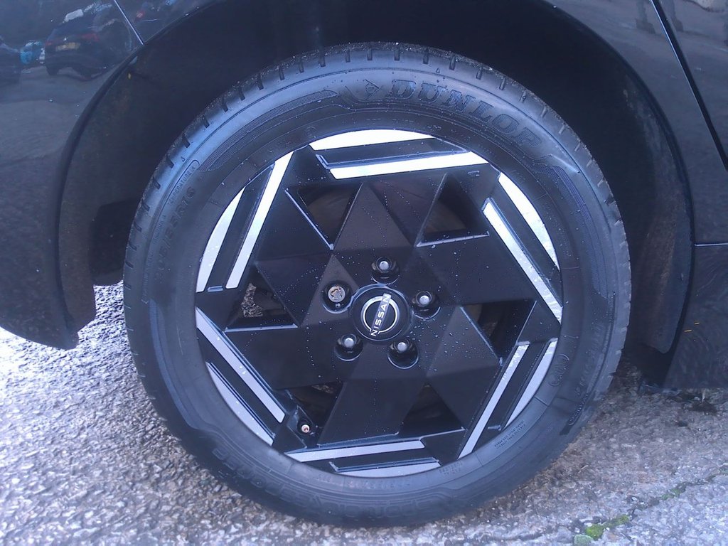 Used Nissan Leaf 2022 for sale - 76627170: Photo 9