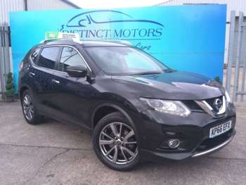 2016 (66) - 1.6 dCi Tekna SUV 5dr Diesel Manual 4WD Euro 6 (s/s) (130 ps)
