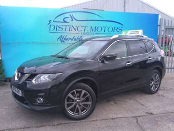 Used Nissan X-Trail 2016 for sale - 75284367: Photo