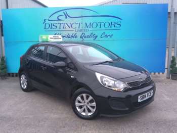2014 (14) - 1.25 VR7 Hatchback 5dr Petrol Manual Euro 5 (84 bhp)
