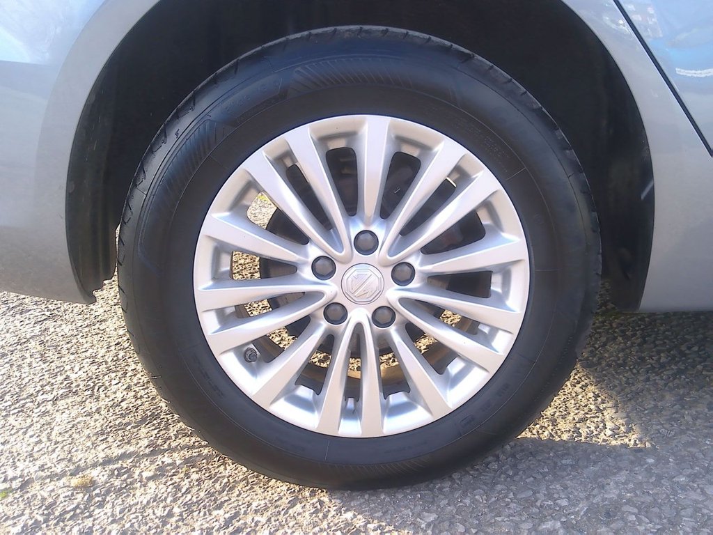 Used MG MG5 2021 for sale - 77096450: Photo 10