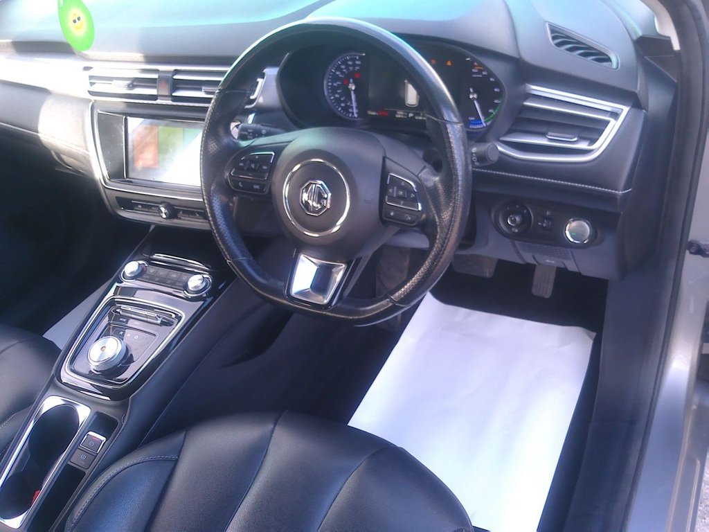 Used MG MG5 2021 for sale - 77096450: Photo 11