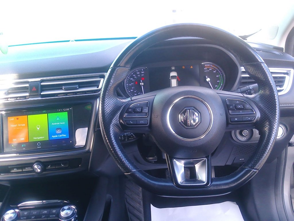 Used MG MG5 2021 for sale - 77096450: Photo 12