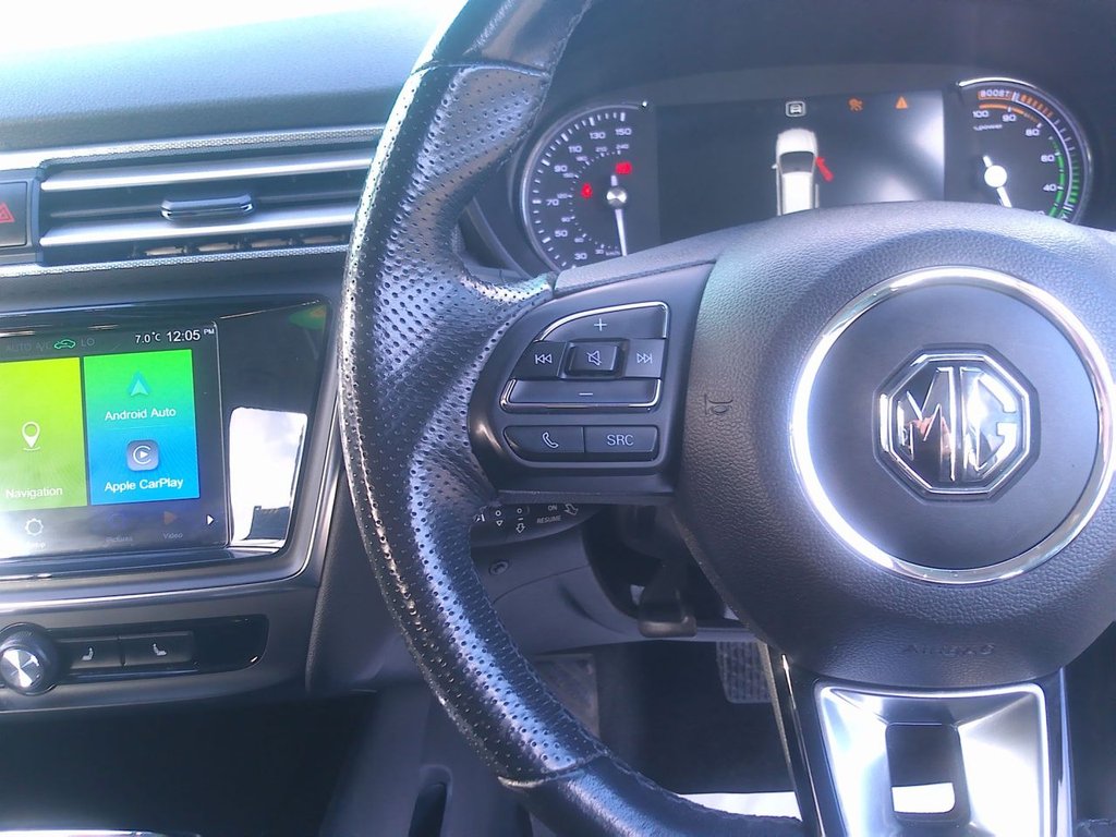 Used MG MG5 2021 for sale - 77096450: Photo 13