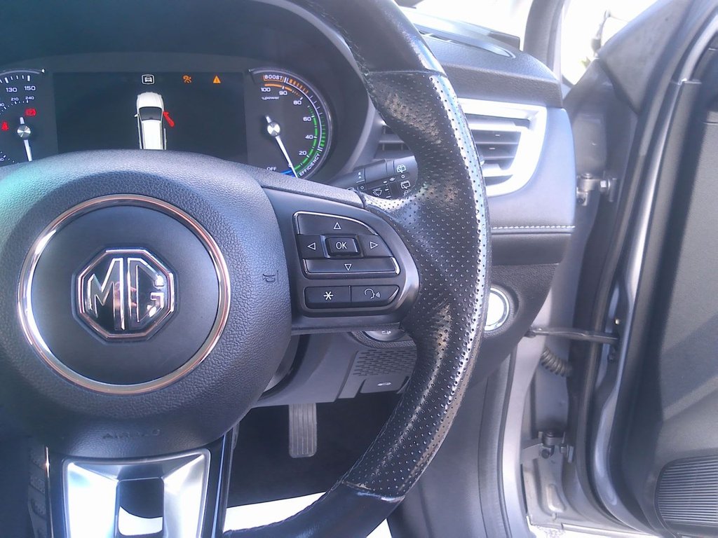 Used MG MG5 2021 for sale - 77096450: Photo 14