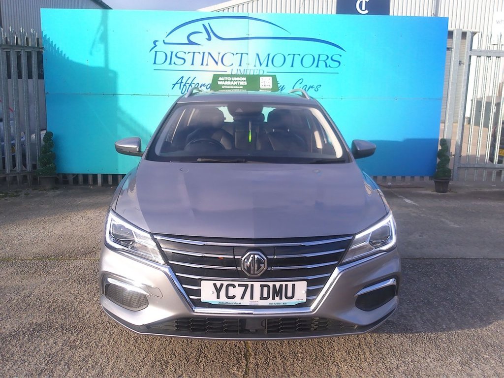 Used MG MG5 2021 for sale - 77096450: Photo 2