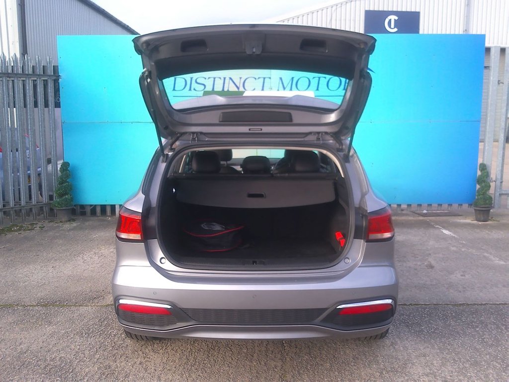 Used MG MG5 2021 for sale - 77096450: Photo 26