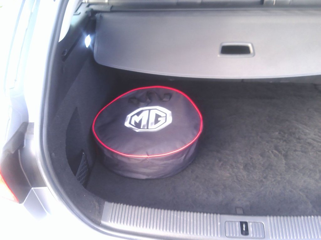 Used MG MG5 2021 for sale - 77096450: Photo 27