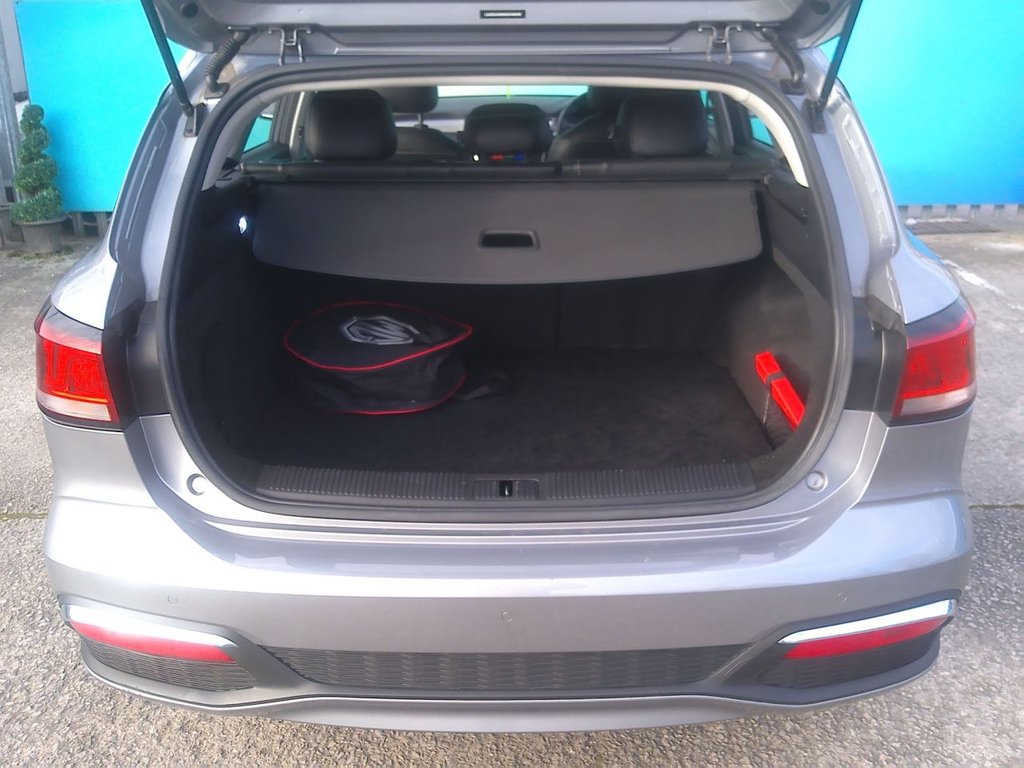 Used MG MG5 2021 for sale - 77096450: Photo 28