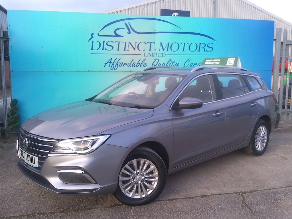 Used MG MG5 2021 for sale - 77096450: Photo 3