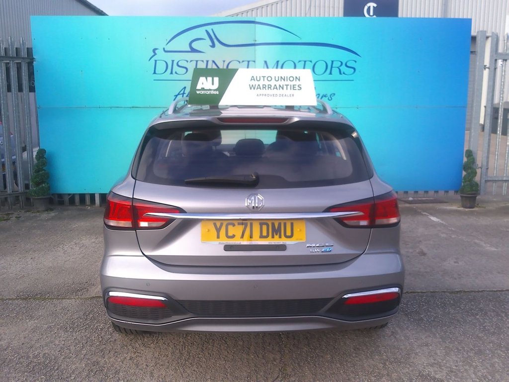 Used MG MG5 2021 for sale - 77096450: Photo 5