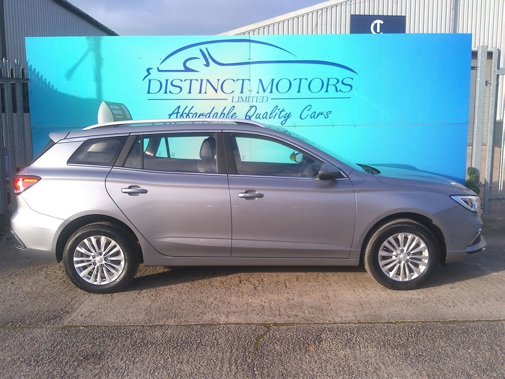 Used MG MG5 2021 for sale - 77096450: Photo 7