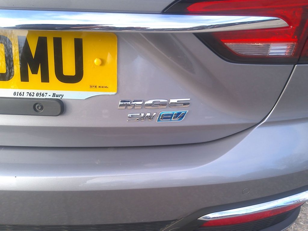 Used MG MG5 2021 for sale - 77096450: Photo 9