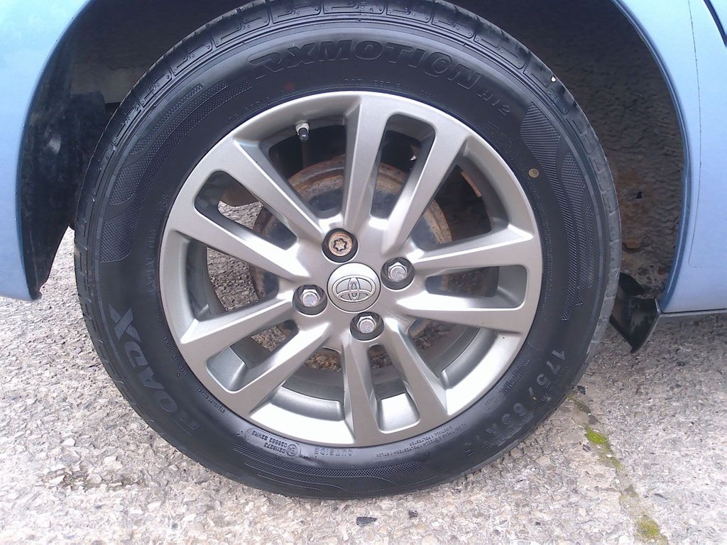 Vehicle 9