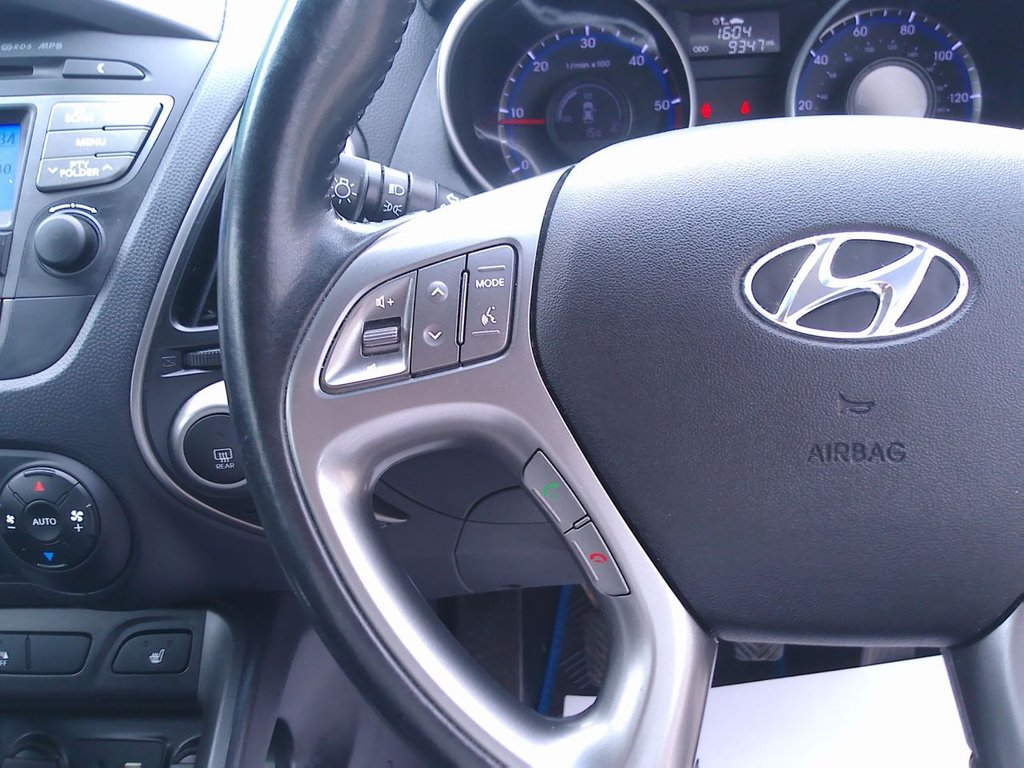 Used Hyundai Ix35 2015 for sale - 76627161: Photo 12