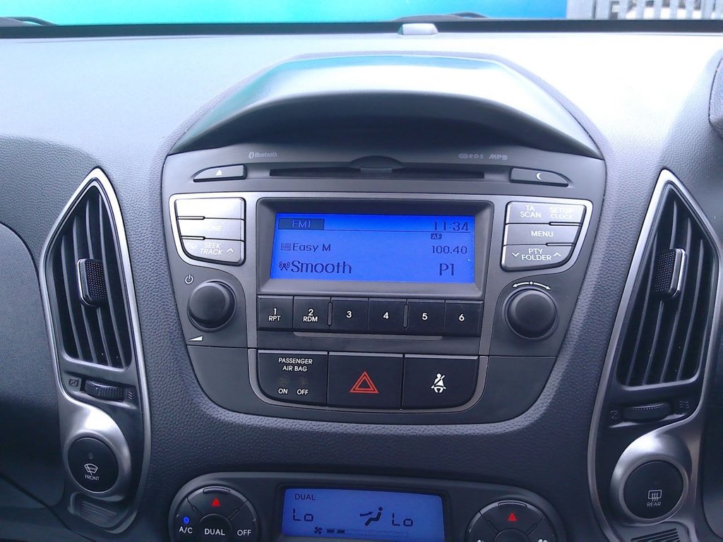 Used Hyundai Ix35 2015 for sale - 76627161: Photo 14