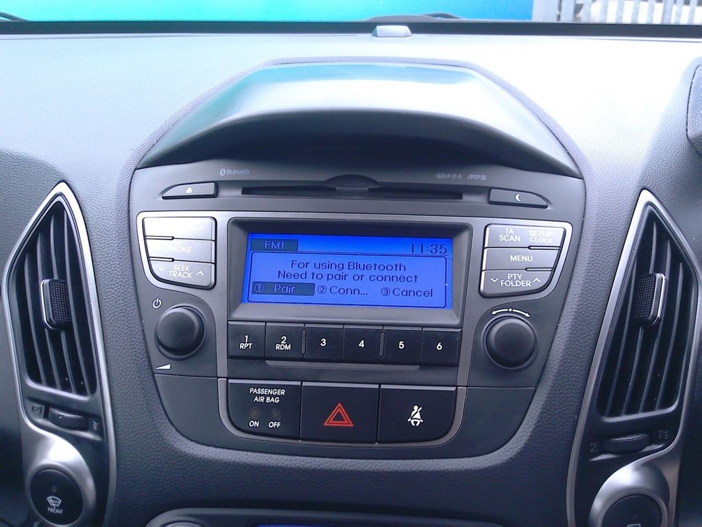 Used Hyundai Ix35 2015 for sale - 76627161: Photo 15