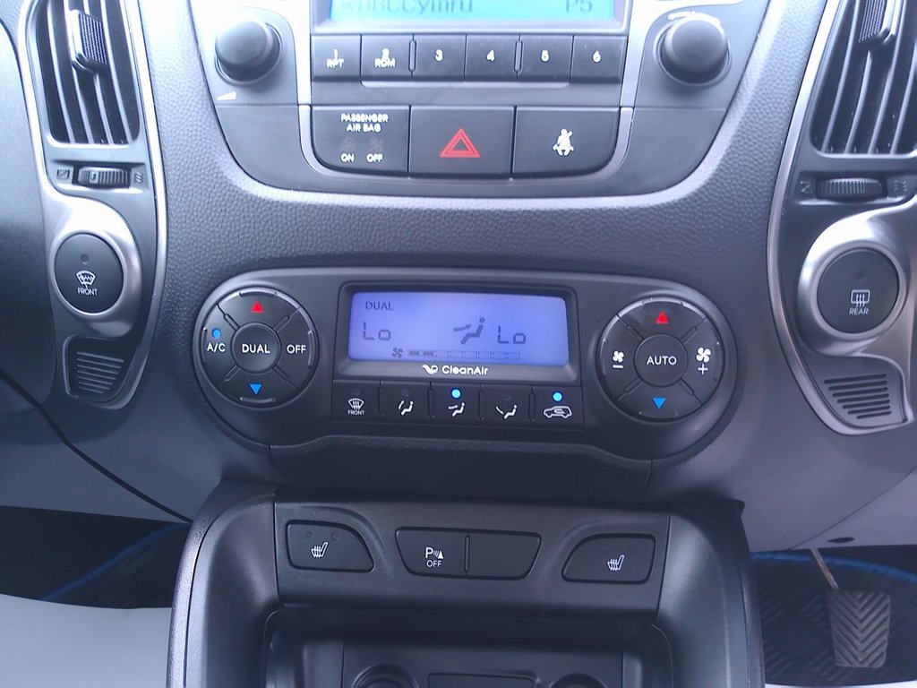 Used Hyundai Ix35 2015 for sale - 76627161: Photo 17