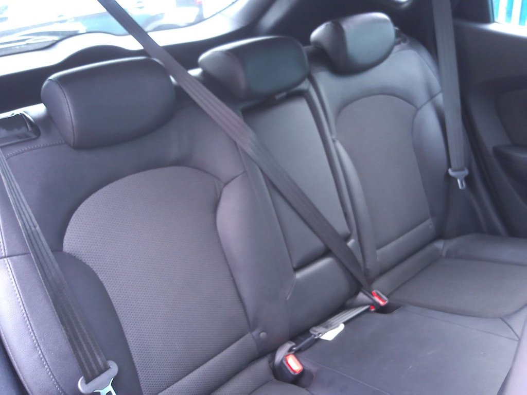 Used Hyundai Ix35 2015 for sale - 76627161: Photo 19