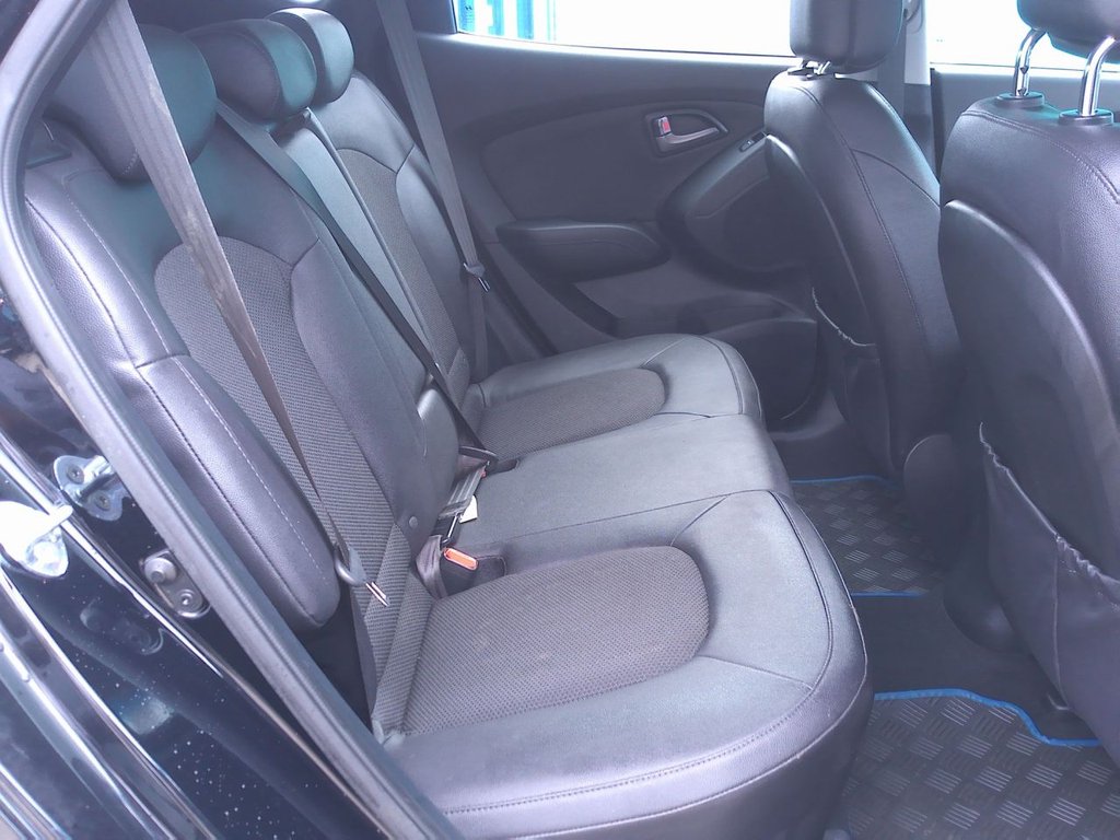 Used Hyundai Ix35 2015 for sale - 76627161: Photo 20
