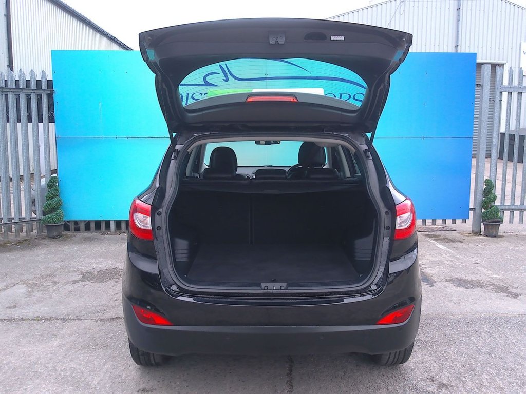 Used Hyundai Ix35 2015 for sale - 76627161: Photo 23