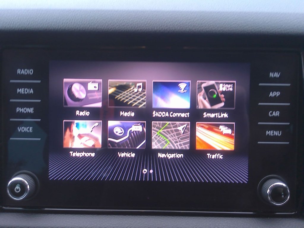 Used Skoda Kodiaq 2018 for sale - 76627181: Photo 13