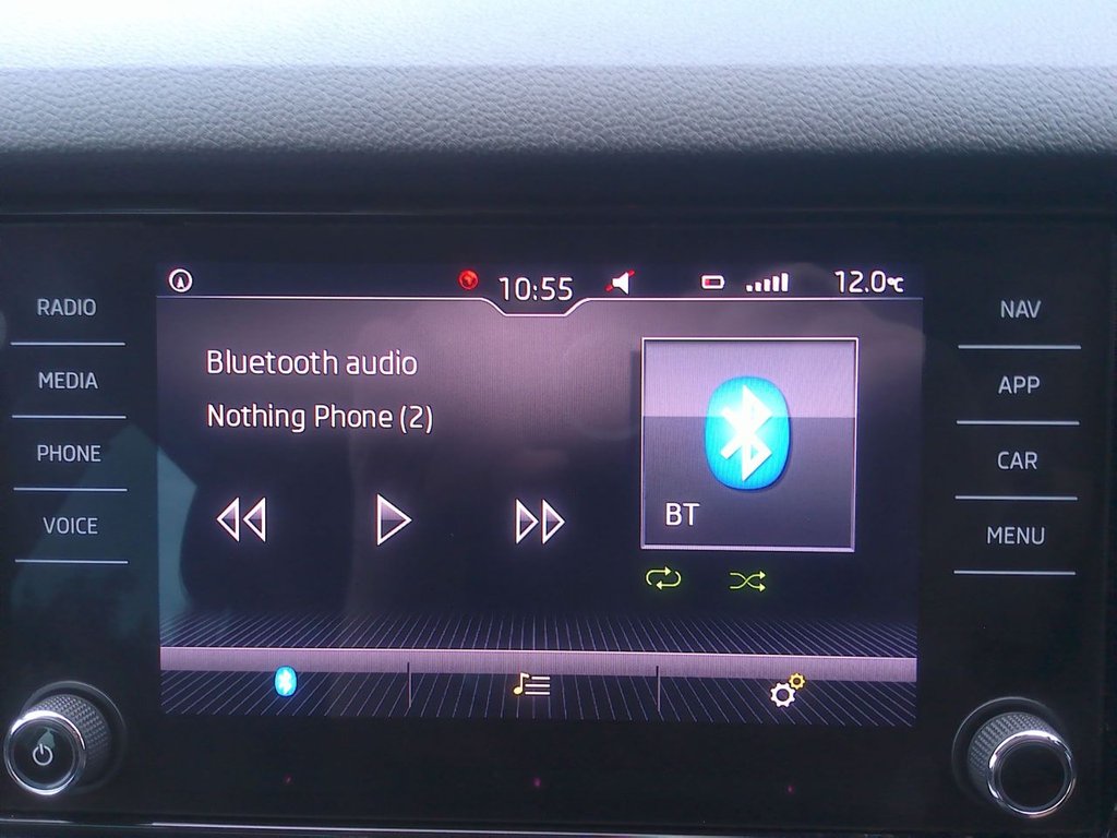 Used Skoda Kodiaq 2018 for sale - 76627181: Photo 14