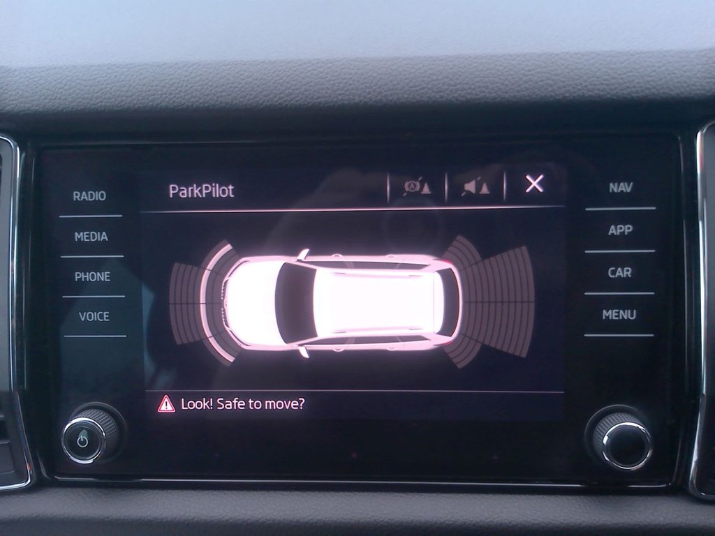 Used Skoda Kodiaq 2018 for sale - 76627181: Photo 15