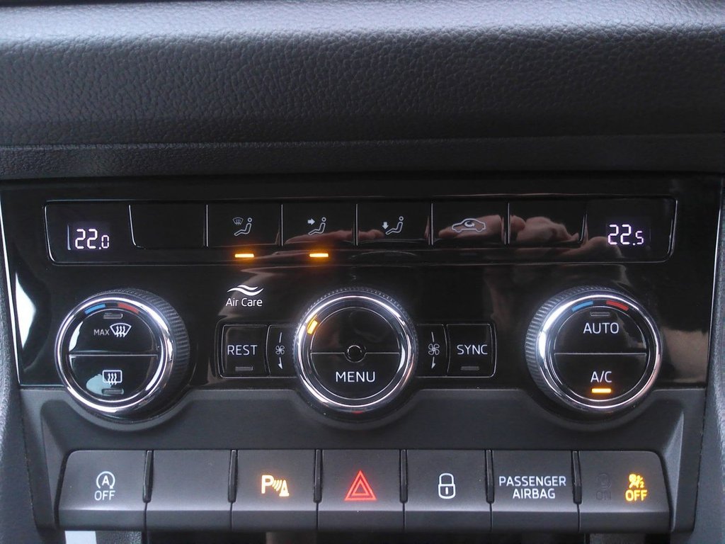 Used Skoda Kodiaq 2018 for sale - 76627181: Photo 16