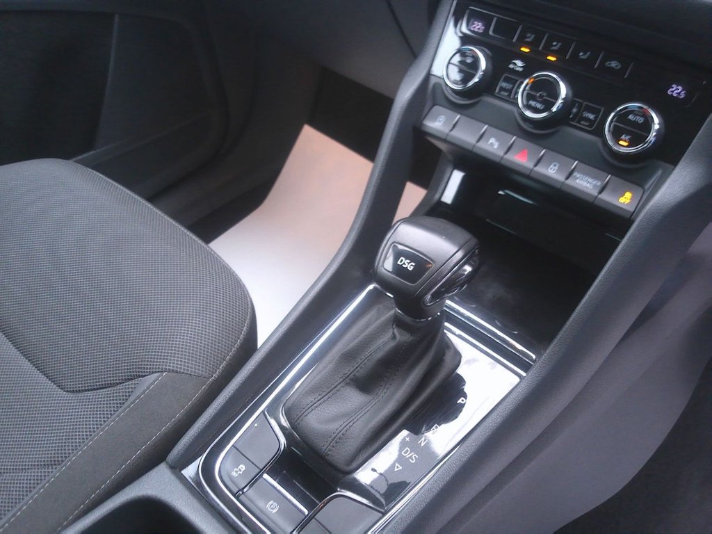 Used Skoda Kodiaq 2018 for sale - 76627181: Photo 19