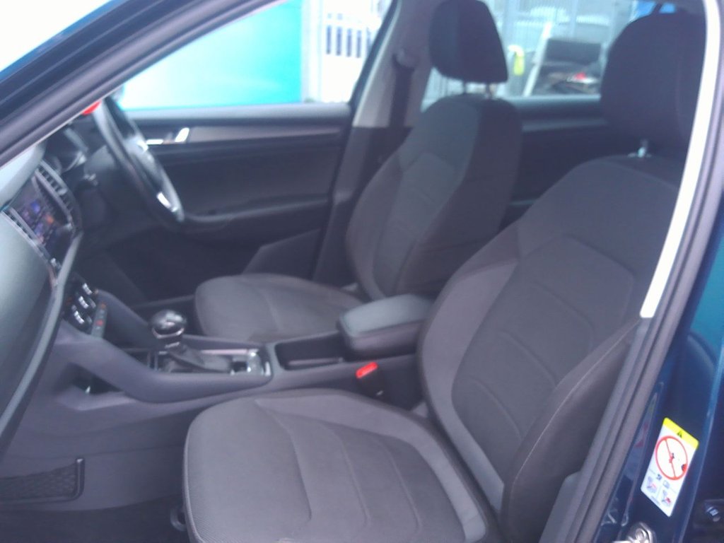 Used Skoda Kodiaq 2018 for sale - 76627181: Photo 22