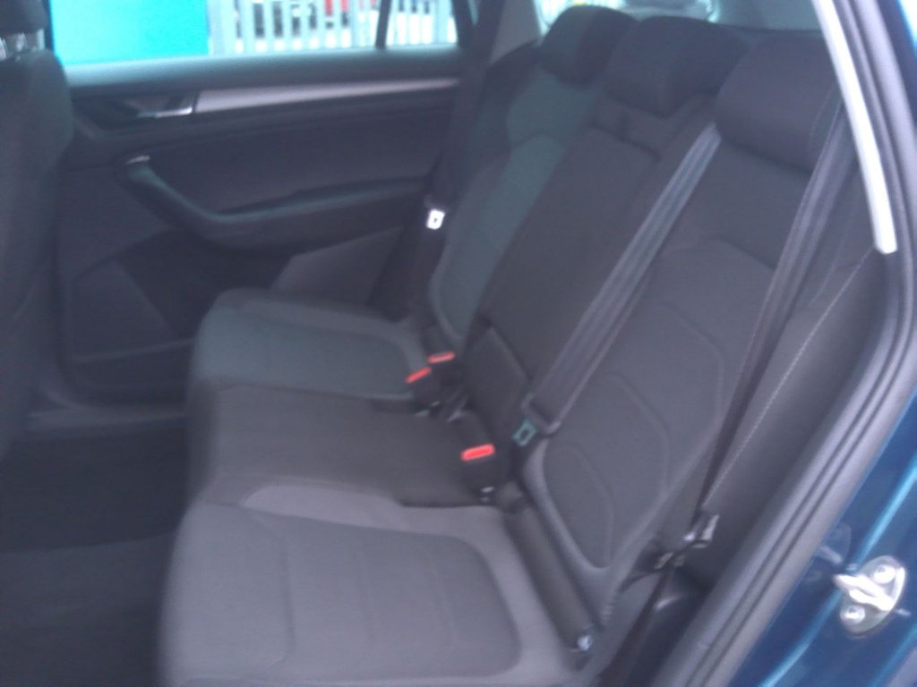 Used Skoda Kodiaq 2018 for sale - 76627181: Photo 24