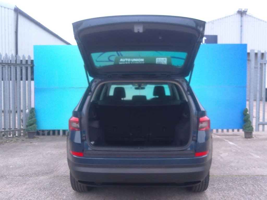 Used Skoda Kodiaq 2018 for sale - 76627181: Photo 25