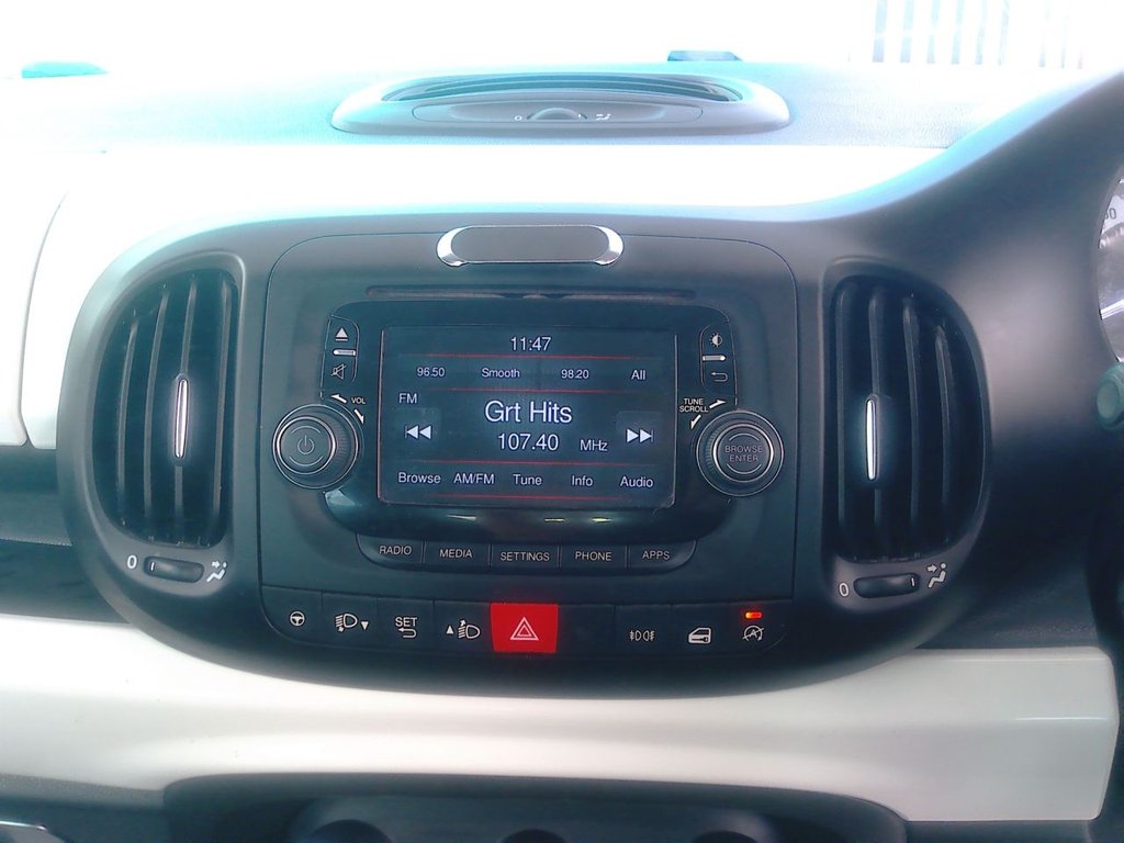 Used Fiat 500L 2016 for sale - 76627158: Photo 13