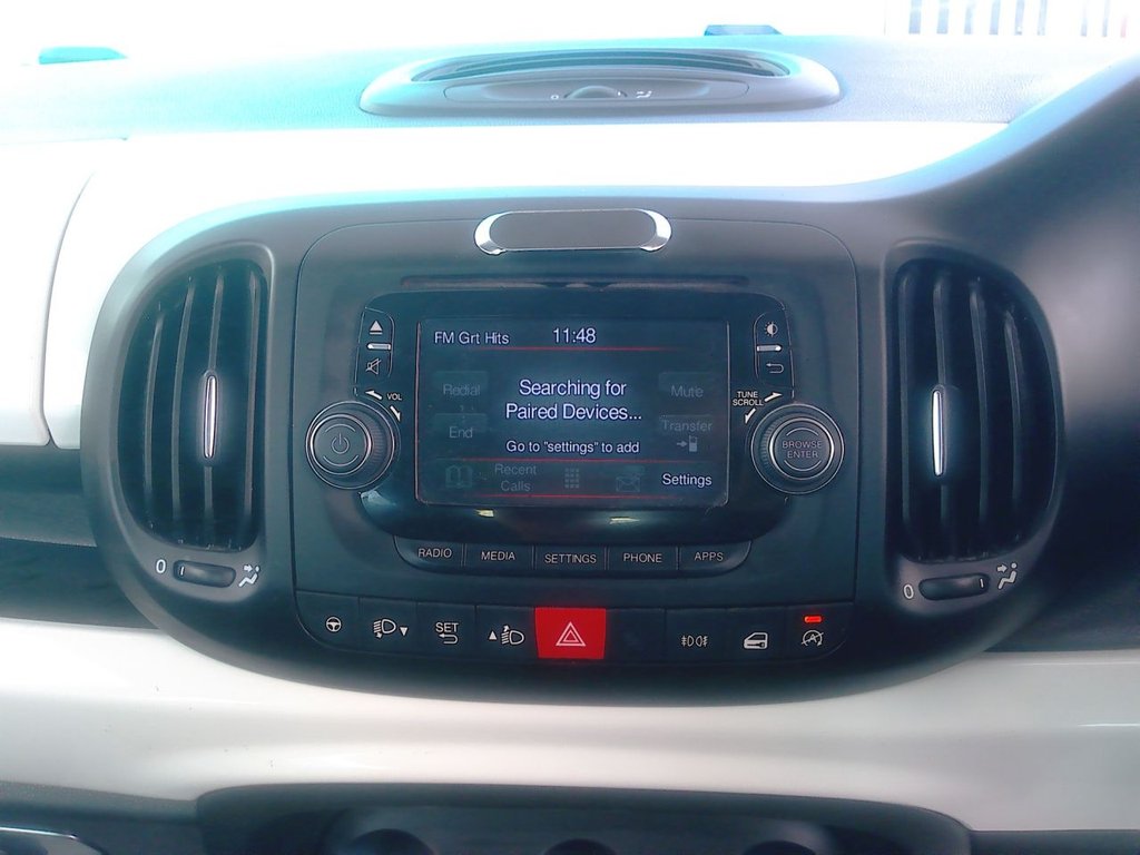 Used Fiat 500L 2016 for sale - 76627158: Photo 14