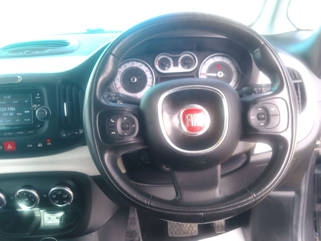 Used Fiat 500L 2016 for sale - 76627158: Photo 15