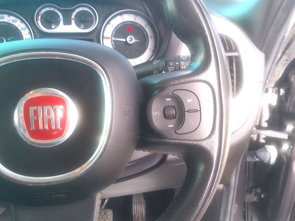 Used Fiat 500L 2016 for sale - 76627158: Photo 17