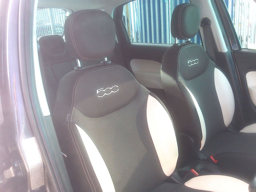 Used Fiat 500L 2016 for sale - 76627158: Photo 20