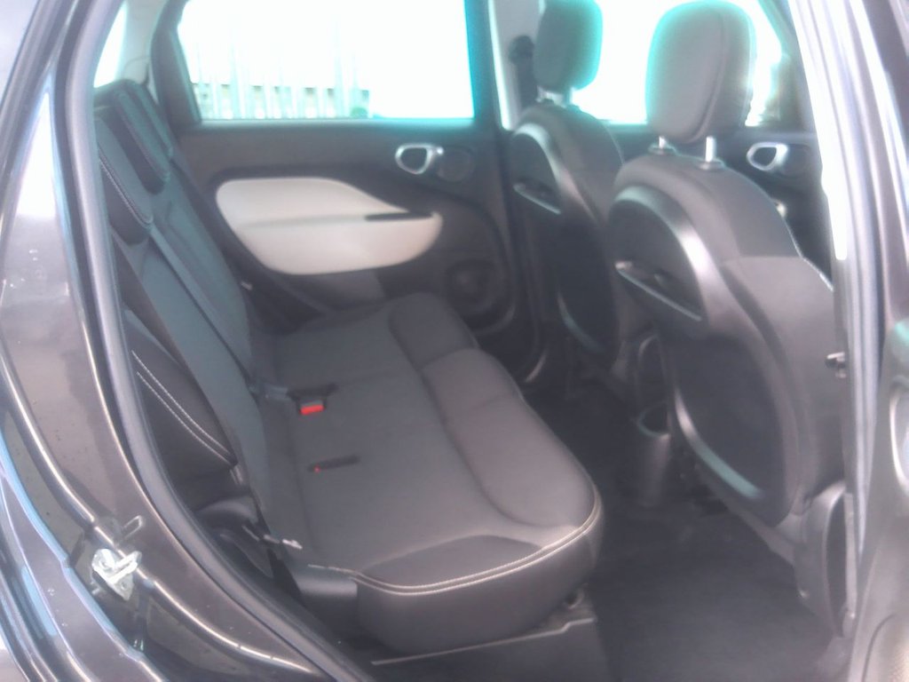 Used Fiat 500L 2016 for sale - 76627158: Photo 22