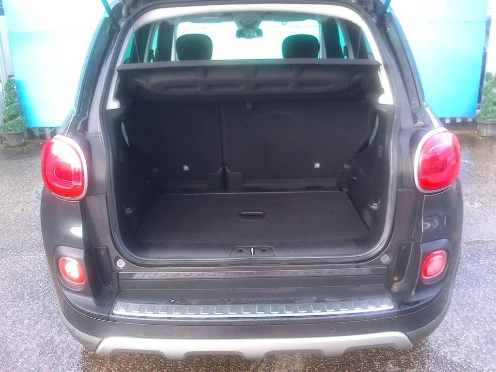 Used Fiat 500L 2016 for sale - 76627158: Photo 24